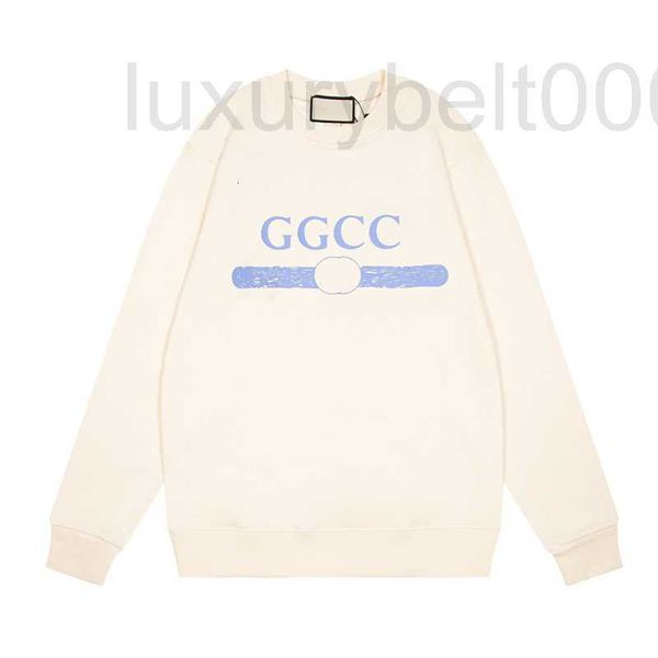 men's hoodies & sweatshirts designer new classic belt letter foam print crew neck sweater for men women hk8j, Black
men's hoodies & sweatshirts designer new classic belt letter foam print crew neck sweater for men women hk8j, Black