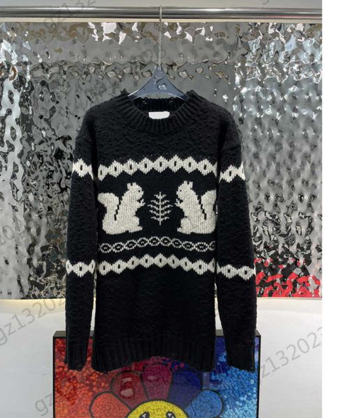 womens sweaters animal plaid print granular knitting method fashion sweater drop shoulder long-sleeved crew neck pullover knitwear women clo, White;black
womens sweaters animal plaid print granular knitting method fashion sweater drop shoulder long-sleeved crew neck pullover knitwear women clo, White;black
