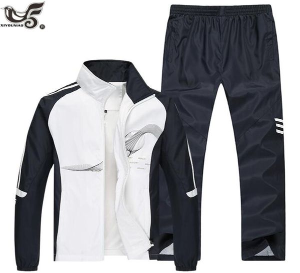 tracksuit men two piece clothing sets casual jacketpants outwear sportsuit spring autumn sportswear sweatsuits man8404715, Gray
tracksuit men two piece clothing sets casual jacketpants outwear sportsuit spring autumn sportswear sweatsuits man8404715, Gray