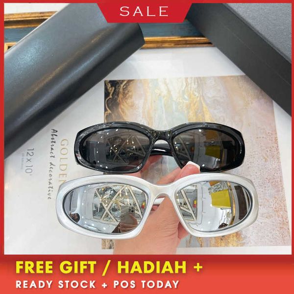 luxury designer sunglasses paris b's future science and technology sense sunken trendy male net red of the same style female bb0157, White;black
luxury designer sunglasses paris b's future science and technology sense sunken trendy male net red of the same style female bb0157, White;black