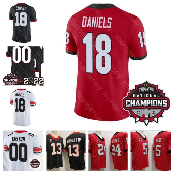 herschel walker football jersey ncaa college stetson bennett iv brock bowers collin drake brock vandagriff carson beck mens women youth jers, Black
herschel walker football jersey ncaa college stetson bennett iv brock bowers collin drake brock vandagriff carson beck mens women youth jers, Black