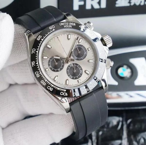 watch - automatic men's 904l stainless steel multi-dial water resistant luminous classic rubber strap designer quality, Slivery;brown
watch - automatic men's 904l stainless steel multi-dial water resistant luminous classic rubber strap designer quality, Slivery;brown
