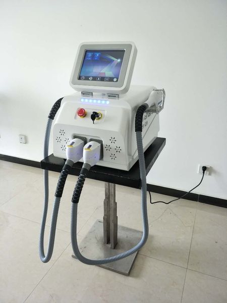 portable 2 handles hair removal opt equipment ipl rf elight wrinkle removal beauty machine
portable 2 handles hair removal opt equipment ipl rf elight wrinkle removal beauty machine