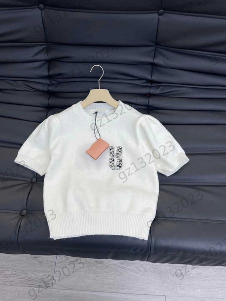 womens sweaters chest drill letter decoration bubble short sleeve pullover knitted sweater thread round neck short slim knitwear women cloth, White;black
womens sweaters chest drill letter decoration bubble short sleeve pullover knitted sweater thread round neck short slim knitwear women cloth, White;black