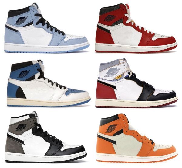 authentic 1 high og lost and found shoes fragment fearless chicago dark mocha university blue pine green union black toe man woman outdoor s
authentic 1 high og lost and found shoes fragment fearless chicago dark mocha university blue pine green union black toe man woman outdoor s