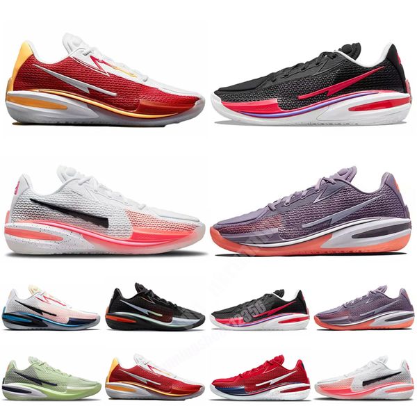 1 gt cut men women basketball shoes new designer think pink black hyper crimson usa team lime ice ghost outdoor sneakers size 40-47
1 gt cut men women basketball shoes new designer think pink black hyper crimson usa team lime ice ghost outdoor sneakers size 40-47