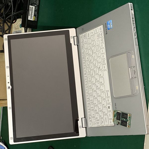 2022 new generation of icom a2 for bmw 1tb ssd software for bmw diagnostic programming with cf-ax2 i5 lapready to work
2022 new generation of icom a2 for bmw 1tb ssd software for bmw diagnostic programming with cf-ax2 i5 lapready to work