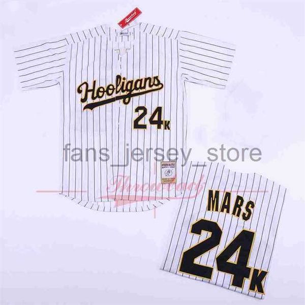 hooligans 24k mars bruno mars jerseys mens women youth kids jersey size s-2xl, Blue;black
hooligans 24k mars bruno mars jerseys mens women youth kids jersey size s-2xl, Blue;black