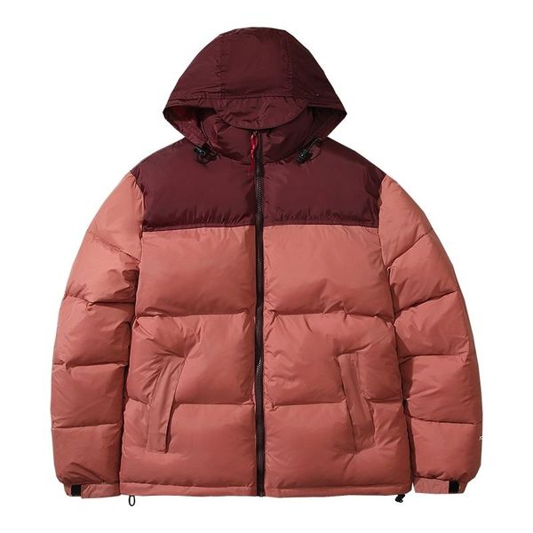 new winter puffer jacket mens down jacket men woman thickening warm outwear coat fashion men's clothing luxury brand outdoor jackets ne, Black
new winter puffer jacket mens down jacket men woman thickening warm outwear coat fashion men's clothing luxury brand outdoor jackets ne, Black