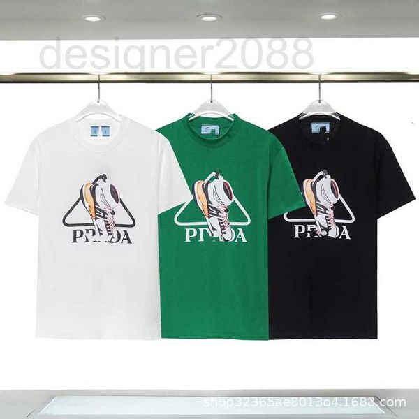 women's t-shirt designer 23 pre new front shoe letters print back logo simple loose tee frnk, White
women's t-shirt designer 23 pre new front shoe letters print back logo simple loose tee frnk, White