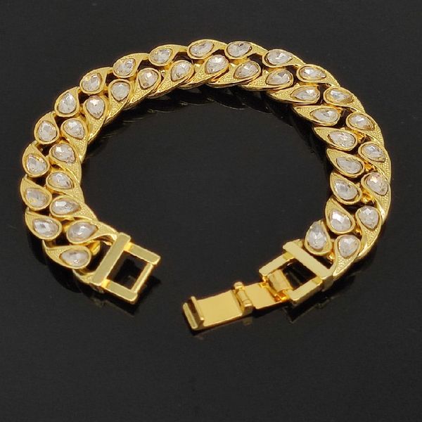 14mm water drop hip hop bracelet designer bracelets for women clovers woman channel jewelry gold love bangle ice out custom chains mens char, Golden;silver
14mm water drop hip hop bracelet designer bracelets for women clovers woman channel jewelry gold love bangle ice out custom chains mens char, Golden;silver