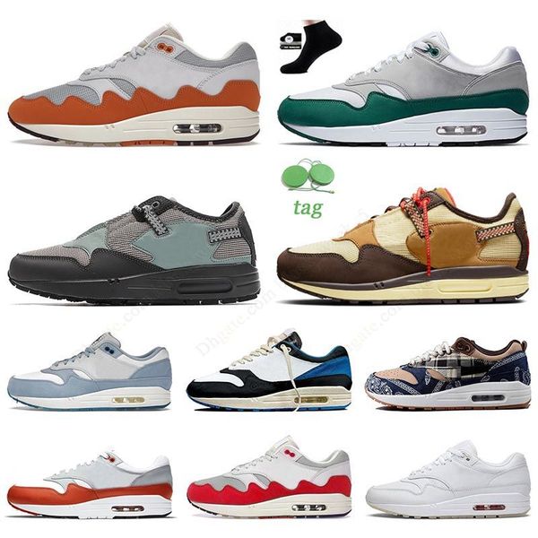 luxury 2022 mens women 1 87s shoes runner running shoe patta waves monarch traviscott martian sunrise baroque brown iridescent blueprint sne
luxury 2022 mens women 1 87s shoes runner running shoe patta waves monarch traviscott martian sunrise baroque brown iridescent blueprint sne