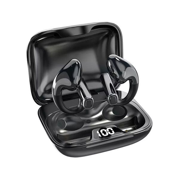 tws wireless earphones bt500 charging case power display bluetooth earbuds sports headphones with earhook 480h standby time
tws wireless earphones bt500 charging case power display bluetooth earbuds sports headphones with earhook 480h standby time