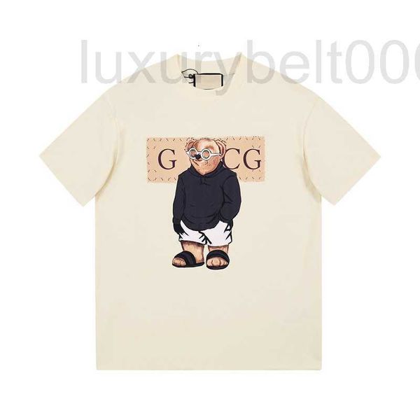 men's t-shirts designer summer new sunglasses big fat bear three-dimensional letter printing pattern short sleeve t-shirt for men women, White;black
men's t-shirts designer summer new sunglasses big fat bear three-dimensional letter printing pattern short sleeve t-shirt for men women, White;black