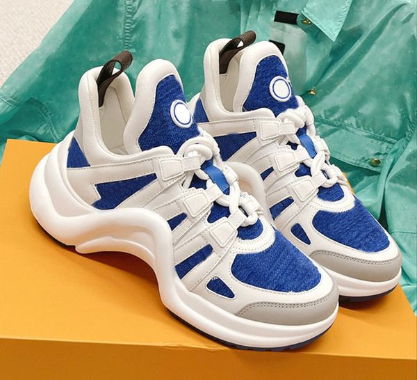 stylish men women dress skate shoes monograms double bow laces flower mesh calf leather suede outsole winter sneaker designer luxurys fashio, Black
stylish men women dress skate shoes monograms double bow laces flower mesh calf leather suede outsole winter sneaker designer luxurys fashio, Black