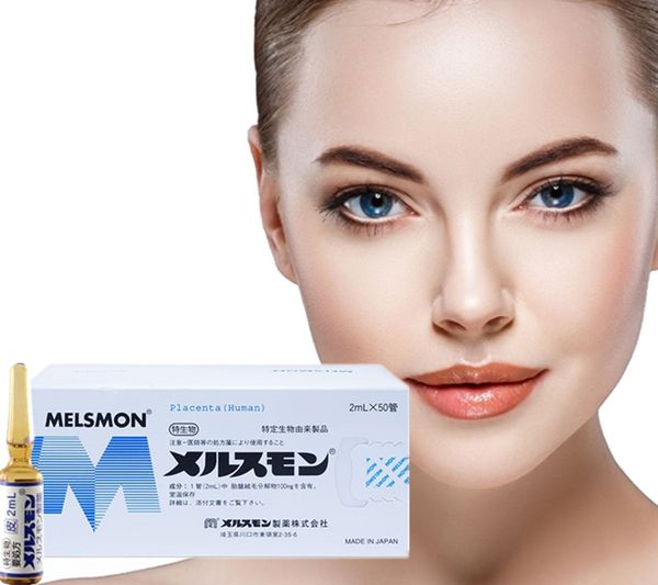 beauty items one melsmon anti-aging formula 50 tubes 2ml / japan keep skin moist dhl
beauty items one melsmon anti-aging formula 50 tubes 2ml / japan keep skin moist dhl