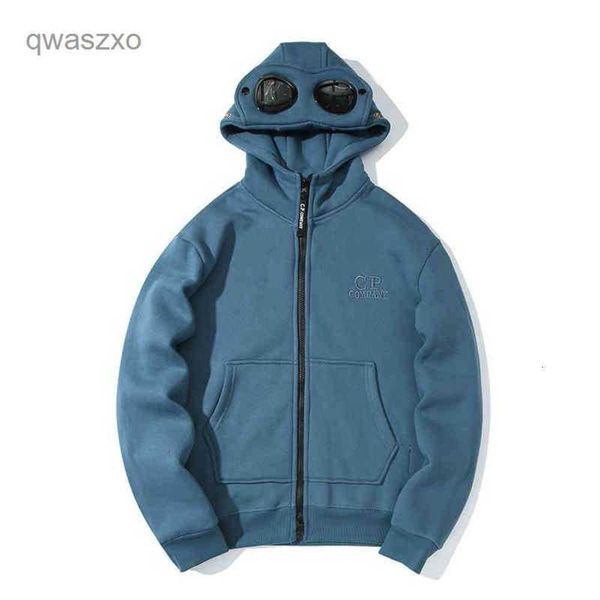 2023 classic latest cp hoodie men's designer hooded jacket outdoor sports sweatshirt function wind in fashion oversize embroidery88h3, Black
2023 classic latest cp hoodie men's designer hooded jacket outdoor sports sweatshirt function wind in fashion oversize embroidery88h3, Black