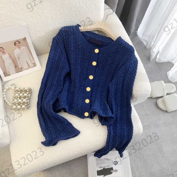 womens sweaters twist striped decorative thread crewneck custom button knitted cardigan flared long-sleeved fashion slim knitwear women clot, White;black
womens sweaters twist striped decorative thread crewneck custom button knitted cardigan flared long-sleeved fashion slim knitwear women clot, White;black