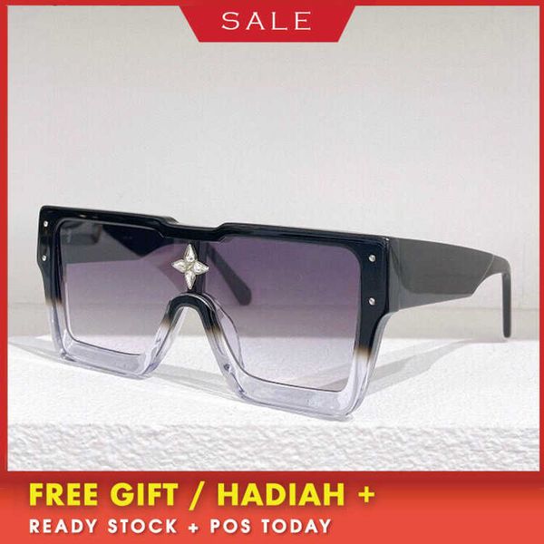 luxury designer sunglasses ins wang hedi same plate sunglass male personality fashion 1 piece lens diamond female, White;black
luxury designer sunglasses ins wang hedi same plate sunglass male personality fashion 1 piece lens diamond female, White;black