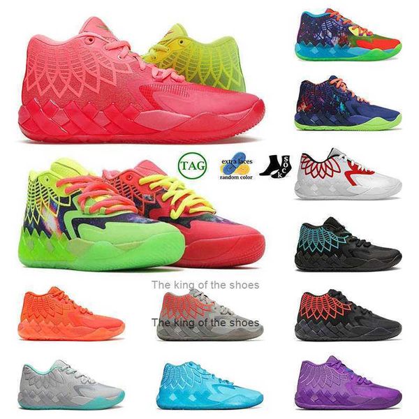 rock ridge lamelo ball mb.01 basketball shoes mens womens be you queen city purple cat buzz city white silver blue sports trainers sneakers
rock ridge lamelo ball mb.01 basketball shoes mens womens be you queen city purple cat buzz city white silver blue sports trainers sneakers