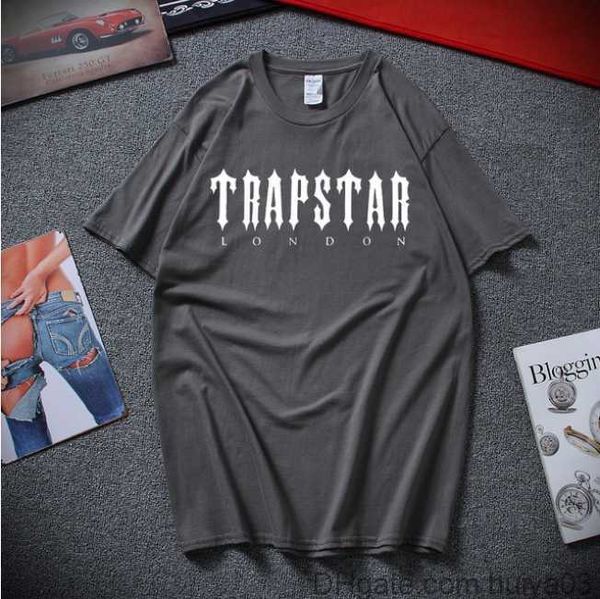 men's t-shirts 2022 mens trapstar t shirt designer men women cotton tee new print t-shirt summer fashion black sportswear brand sweat c, White;black
men's t-shirts 2022 mens trapstar t shirt designer men women cotton tee new print t-shirt summer fashion black sportswear brand sweat c, White;black