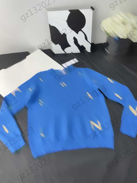 womens sweaters letter jacquard crewneck pullover long sleeves knitted sweater standard natural color casual joker knitwear brand women clot, White;black
womens sweaters letter jacquard crewneck pullover long sleeves knitted sweater standard natural color casual joker knitwear brand women clot, White;black