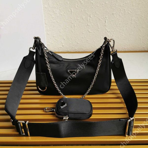 nylon re edition 2005 designer shoulder bag leather handbag designer selling lady cross-body luxury bag chain bag totes32
nylon re edition 2005 designer shoulder bag leather handbag designer selling lady cross-body luxury bag chain bag totes32