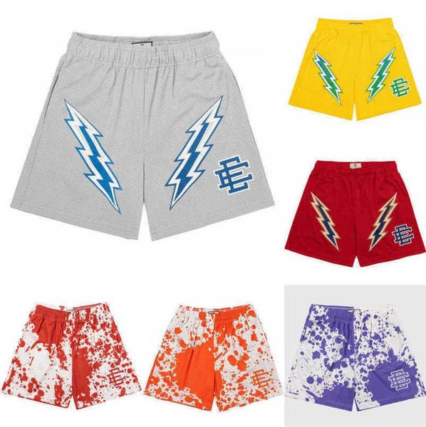 men's ee luxury fashion shorts eric emanuel basic short new york city skyline men women jog pants casual fitness loose summer sports pa, White;black
men's ee luxury fashion shorts eric emanuel basic short new york city skyline men women jog pants casual fitness loose summer sports pa, White;black