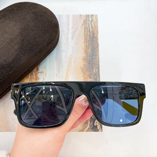 square sunglasses dunning 0907 shiny black blue lens men sunglass fashion sunnies shades uv400 eyewear with box, White;black
square sunglasses dunning 0907 shiny black blue lens men sunglass fashion sunnies shades uv400 eyewear with box, White;black