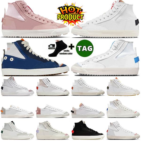 blazer mid 77 jumbo running shoes fashion designer sunflower white total orange cool grey white black multi-color glaze powder womens mens s
blazer mid 77 jumbo running shoes fashion designer sunflower white total orange cool grey white black multi-color glaze powder womens mens s