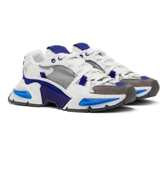 perfect wearing mixed-material airmaster sneakers shoes ultra-light daymaster nylon& calfskin suede sport super quality skateboard walking e, Black
perfect wearing mixed-material airmaster sneakers shoes ultra-light daymaster nylon& calfskin suede sport super quality skateboard walking e, Black