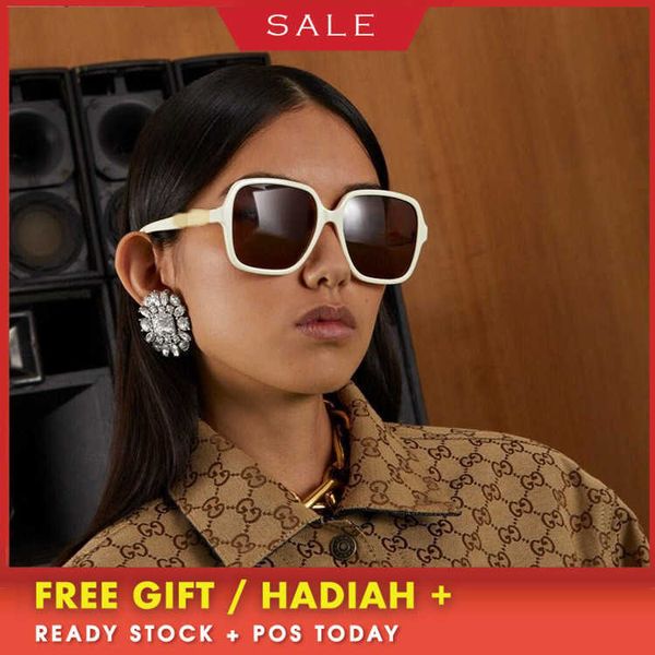 luxury designer sunglasses uv400 22 g family large square women's ins net red same plate can be matched with the number of degre gg1189, White;black
luxury designer sunglasses uv400 22 g family large square women's ins net red same plate can be matched with the number of degre gg1189, White;black