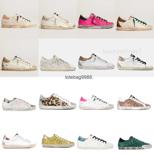 designer golden super star sneakers italy brand women casual shoes classic white do-old dirty designer man baskets shoe, Black
designer golden super star sneakers italy brand women casual shoes classic white do-old dirty designer man baskets shoe, Black