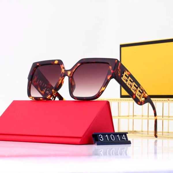 sunglasses for woman fashion designer letter luxury mens sun glasses f outdoor eyewear womens designers sunglasses full frame with box king, White;black
sunglasses for woman fashion designer letter luxury mens sun glasses f outdoor eyewear womens designers sunglasses full frame with box king, White;black