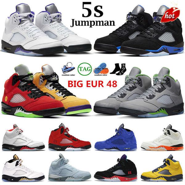 2023 big eur 48 basketball shoes for men 5s 5 jumpman concord green bean racer blue raging red what the stealth 2.0 shattered backboard oreg
2023 big eur 48 basketball shoes for men 5s 5 jumpman concord green bean racer blue raging red what the stealth 2.0 shattered backboard oreg