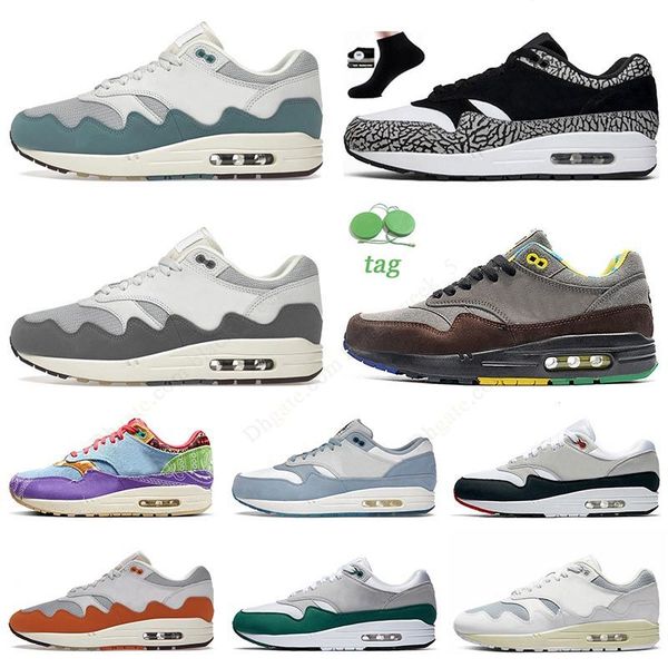 wholesale 2022 mens women 1 87s shoes runner running shoe patta waves noise aqua grey elephant magma orange with39 se windbreaker premium sn
wholesale 2022 mens women 1 87s shoes runner running shoe patta waves noise aqua grey elephant magma orange with39 se windbreaker premium sn