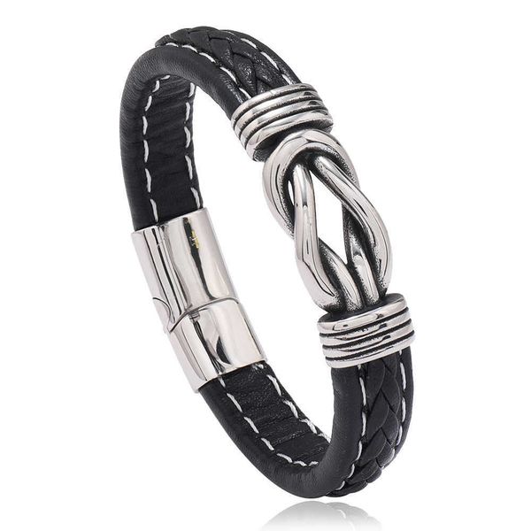 mother and son forever linked together braided leather bracelet magnetic clasp wristband son birthday gift from mom, Golden;silver
mother and son forever linked together braided leather bracelet magnetic clasp wristband son birthday gift from mom, Golden;silver