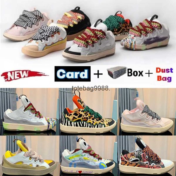 2022 designer fashion women outdoor shoes mens womens sneaker embossed suede leather curb sneakers rubber platform loafers breathable, Black
2022 designer fashion women outdoor shoes mens womens sneaker embossed suede leather curb sneakers rubber platform loafers breathable, Black