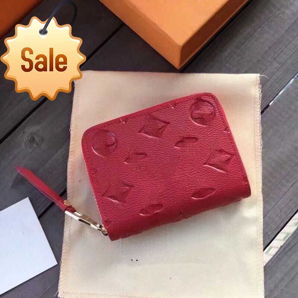 luxury designer brand wallets card bag 2023 new women's fashion texture wallet multifunctional zipper wallet manufacturer direct sales, Red;black
luxury designer brand wallets card bag 2023 new women's fashion texture wallet multifunctional zipper wallet manufacturer direct sales, Red;black