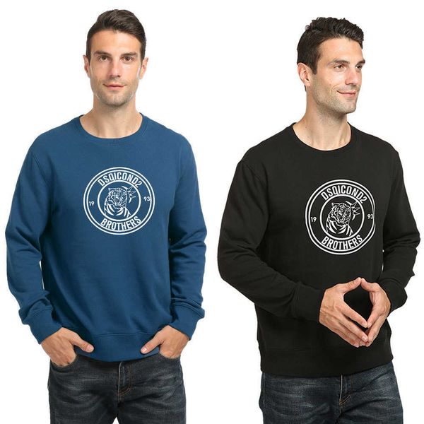 hoodie men d2 hoody 22fw fashion square designer casual leisure print trendy brand men's sweater 2022 korean round nec um32, Black
hoodie men d2 hoody 22fw fashion square designer casual leisure print trendy brand men's sweater 2022 korean round nec um32, Black