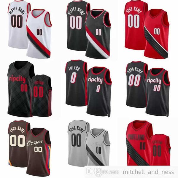 anfernee 1 simons damian 0 lillard basketball jerseys 11 josh hart portlands city shaedon sharpe blazer little winslow jusuf nurkic gary, Black;red
anfernee 1 simons damian 0 lillard basketball jerseys 11 josh hart portlands city shaedon sharpe blazer little winslow jusuf nurkic gary, Black;red