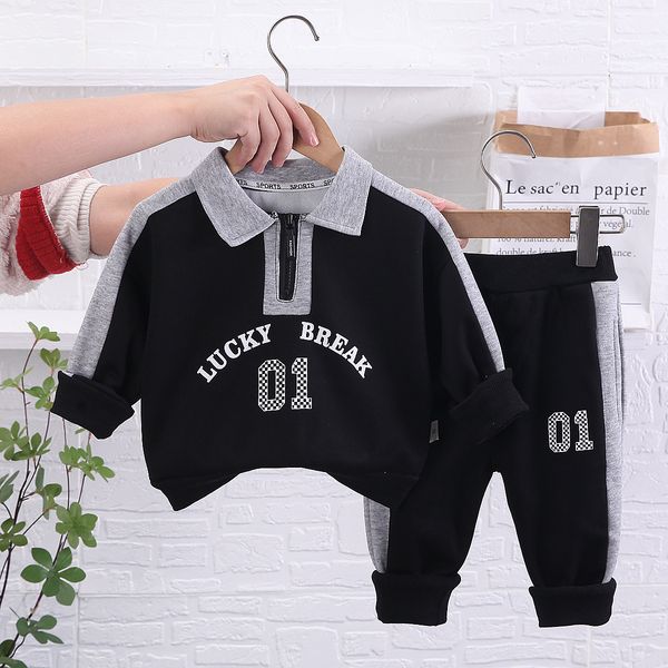 toddler infant clothing sets 2023 spring children clothes baby boys girls outfits t shirt pants kids sportswear, White
toddler infant clothing sets 2023 spring children clothes baby boys girls outfits t shirt pants kids sportswear, White