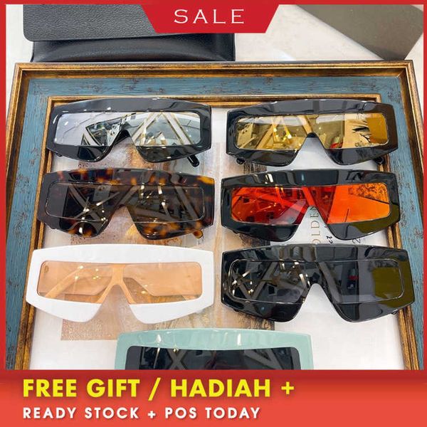designer sunglasses uv400 women ouwenjia sun personality lens big frame black super dark net red same type to-ad shades fashion, White;black
designer sunglasses uv400 women ouwenjia sun personality lens big frame black super dark net red same type to-ad shades fashion, White;black