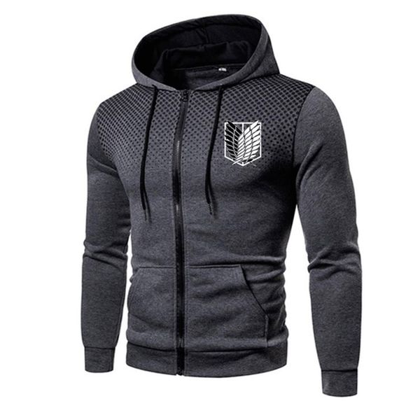 mens hoodies sweatshirts high street plus velvet digital print polka dot mens hoodie attack on titan outdoor street sports zipper 7025206, Black
mens hoodies sweatshirts high street plus velvet digital print polka dot mens hoodie attack on titan outdoor street sports zipper 7025206, Black