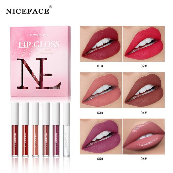 6/pcs makeup bundles for women makeup bundle set liquid gloss long 10ml lasting lipstick lip beauty faces canada
6/pcs makeup bundles for women makeup bundle set liquid gloss long 10ml lasting lipstick lip beauty faces canada