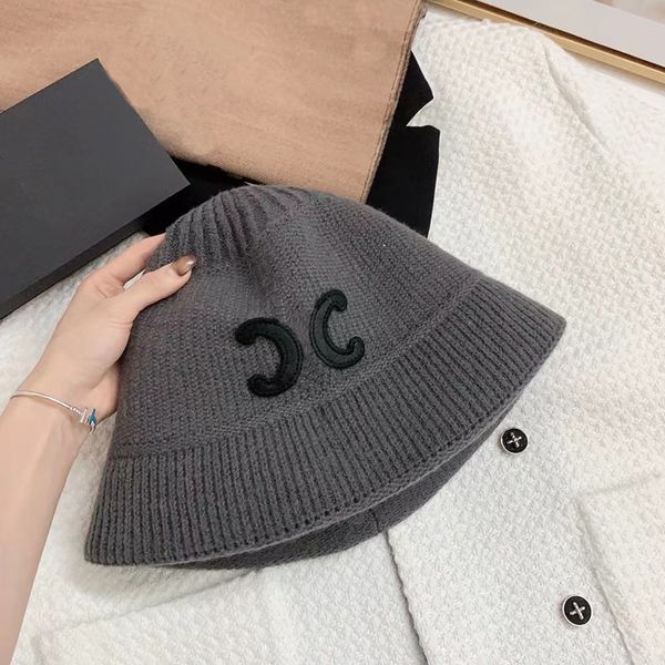 womens luxury fashion bucket hats designer mens warm knit fisherman hat autumn winter sun hat womans casual versatile cap casquette bonnet b, Blue;gray
womens luxury fashion bucket hats designer mens warm knit fisherman hat autumn winter sun hat womans casual versatile cap casquette bonnet b, Blue;gray
