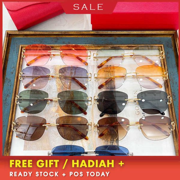 luxury designer vintage brand sunglasses uv400 kajia to-ads personality framels gradient sunglass ins net red same style women ct0008, White;black
luxury designer vintage brand sunglasses uv400 kajia to-ads personality framels gradient sunglass ins net red same style women ct0008, White;black