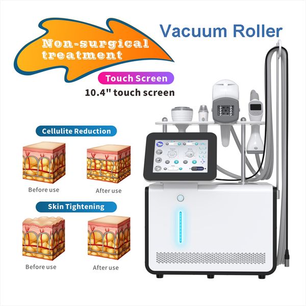 vacuum roller slimming machine vela body sculpting shaping weightloss 40k cavitation rf face lifting beauty instrument wrinkle remover anti
vacuum roller slimming machine vela body sculpting shaping weightloss 40k cavitation rf face lifting beauty instrument wrinkle remover anti