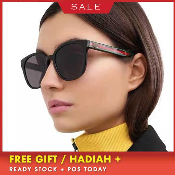 luxury designer vintage sunglasses women family g round frame ins of the same style women's panels personality fashion men's anti, White;black
luxury designer vintage sunglasses women family g round frame ins of the same style women's panels personality fashion men's anti, White;black