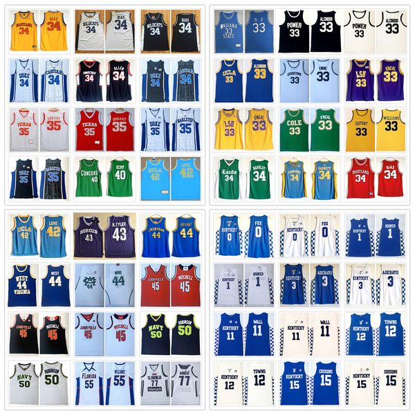 ncaa college high school basketball jersey grayson allen redick ingram okafor laettne hill young carter carter bagley iii barkley garnett bi, Black
ncaa college high school basketball jersey grayson allen redick ingram okafor laettne hill young carter carter bagley iii barkley garnett bi, Black